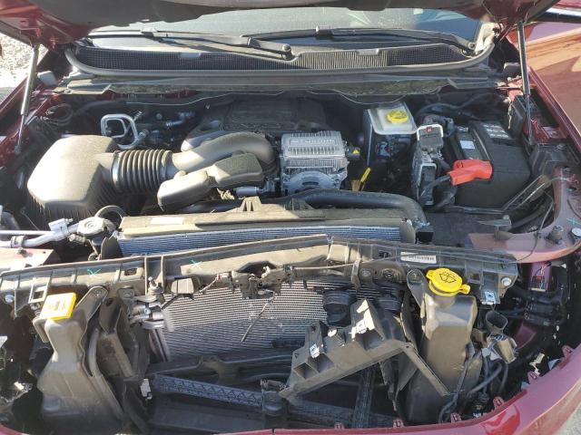 2022 JEEP WAGONEER S - 1C4SJUDT8NS167977
