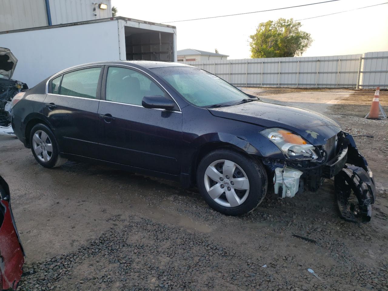 1N4AL21E38C159631 2008 Nissan Altima 2.5