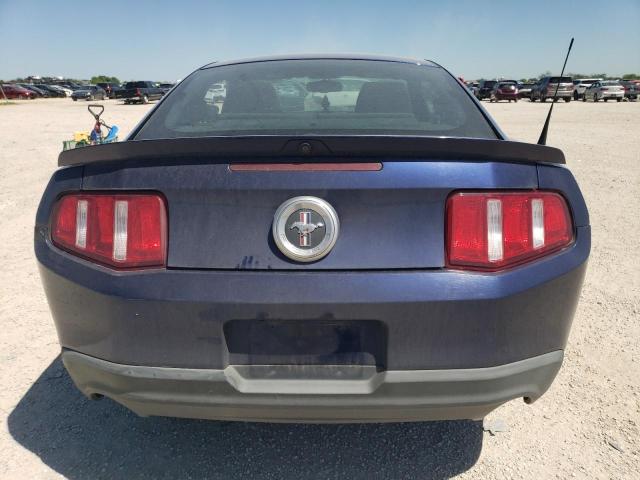 2011 Ford Mustang VIN: 1ZVBP8AM3B5143080 Lot: 48419884