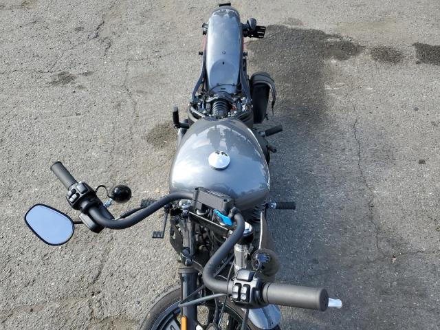 2022 HARLEY-DAVIDSON FXBBS - 1HD1YYK2XNB048366