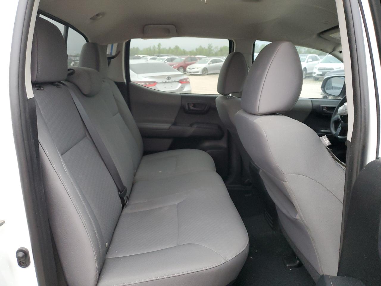 5TFAX5GN3MX189383 TOYOTA TACOMA 2021
