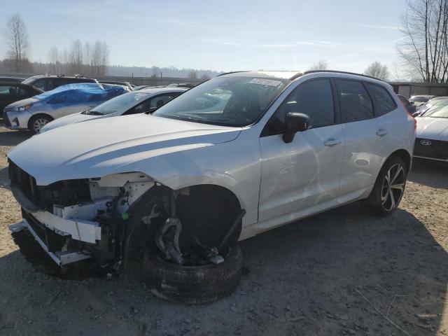 2023 VOLVO XC60 ULTIM - YV4L12RX1P1265324