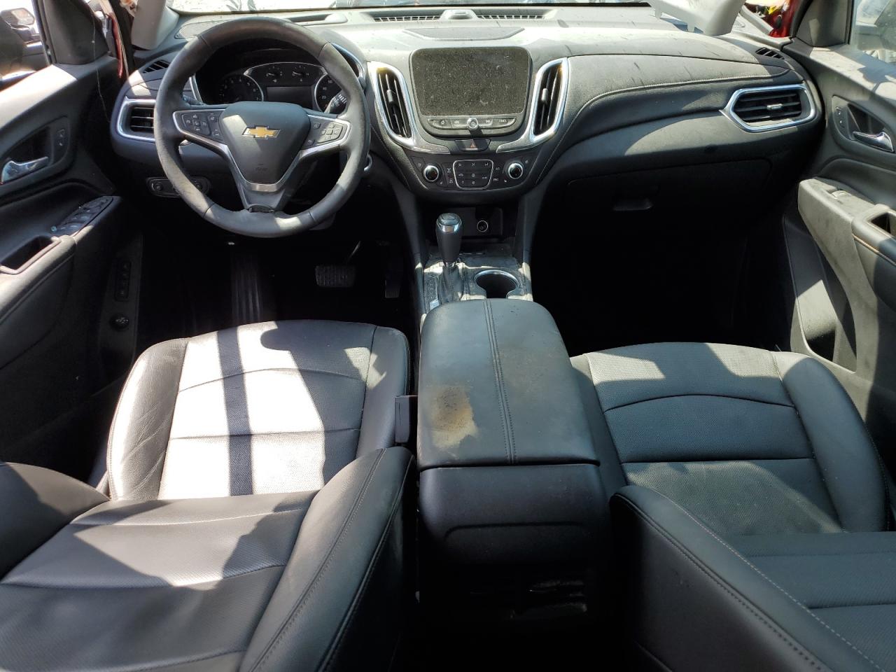 3GNAXNEX5JS551349 CHEVROLET EQUINOX 2018