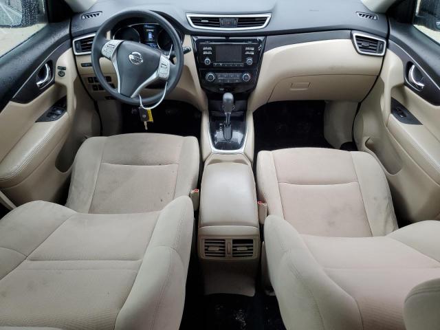 2016 Nissan Rogue S VIN: JN8AT2MT1GW024153 Lot: 46029284