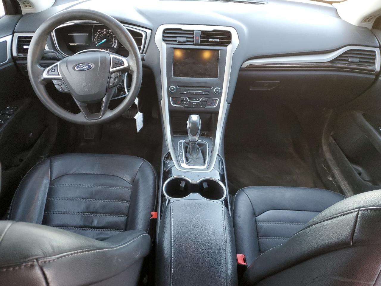 3FA6P0HD2GR112554 FORD FUSION 2016