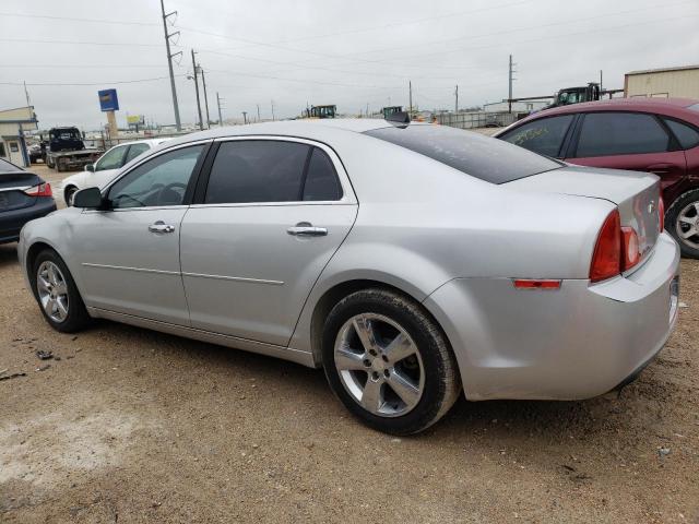 2012 Chevrolet Malibu 2Lt VIN: 1G1ZD5EU9CF380745 Lot: 47997474