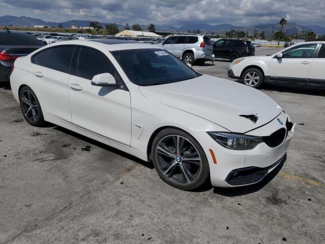 VIN WBA4J1C50JBM11820 2018 BMW 4 Series, 430I Gran ... no.4