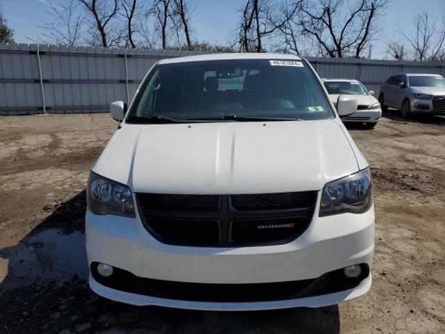 2019 DODGE GRAND CARA - 2C4RDGCG4KR547763