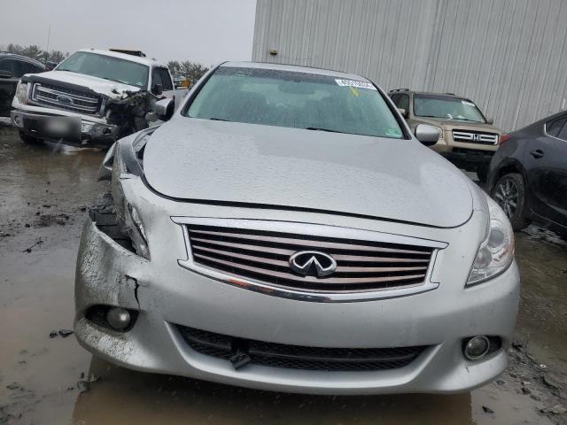 2011 Infiniti G37 VIN: JN1CV6AR8BM353714 Lot: 45515034