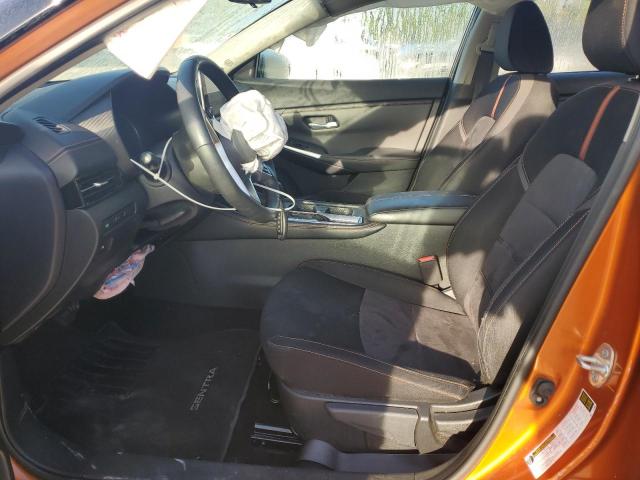 3N1AB8DV8LY308551 NISSAN SENTRA 2020