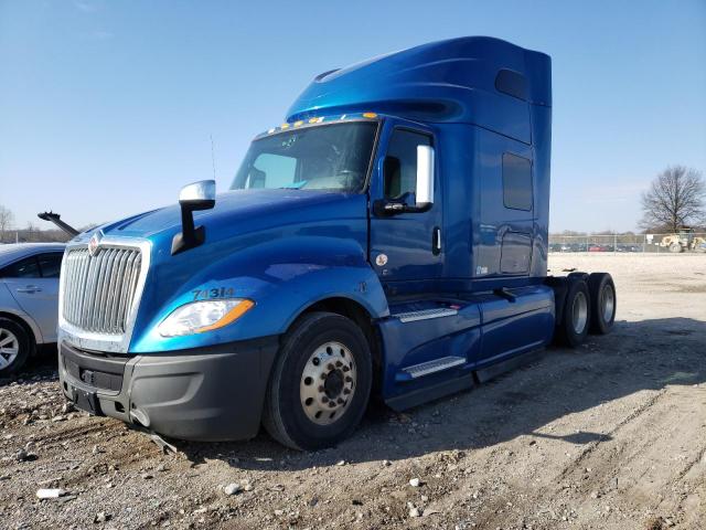 2019 International Lt625 VIN: 3HSDZAPR7KN313632 Lot: 50700254