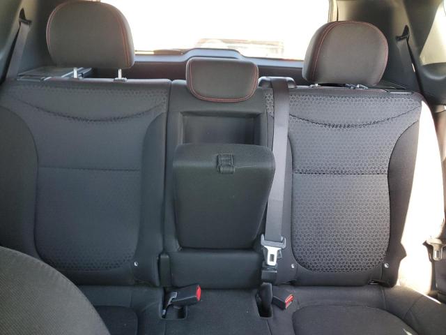 2015 Kia Soul + VIN: KNDJP3A57F7159206 Lot: 45539274