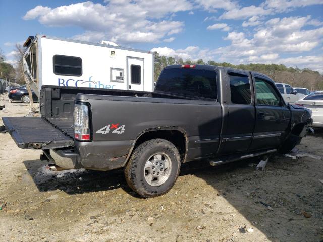 2002 GMC New Sierra K1500 VIN: 1GTEK19T82E262227 Lot: 47602304