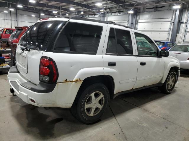 2006 Chevrolet Trailblazer Ls VIN: 1GNDT13S262110290 Lot: 45202364