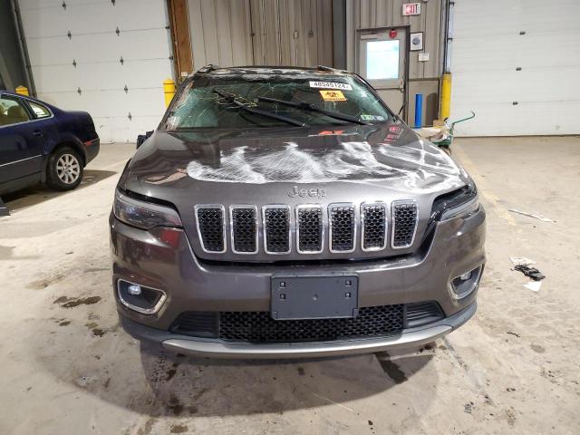 2019 Jeep Cherokee Limited VIN: 1C4PJMDX6KD303757 Lot: 48545124