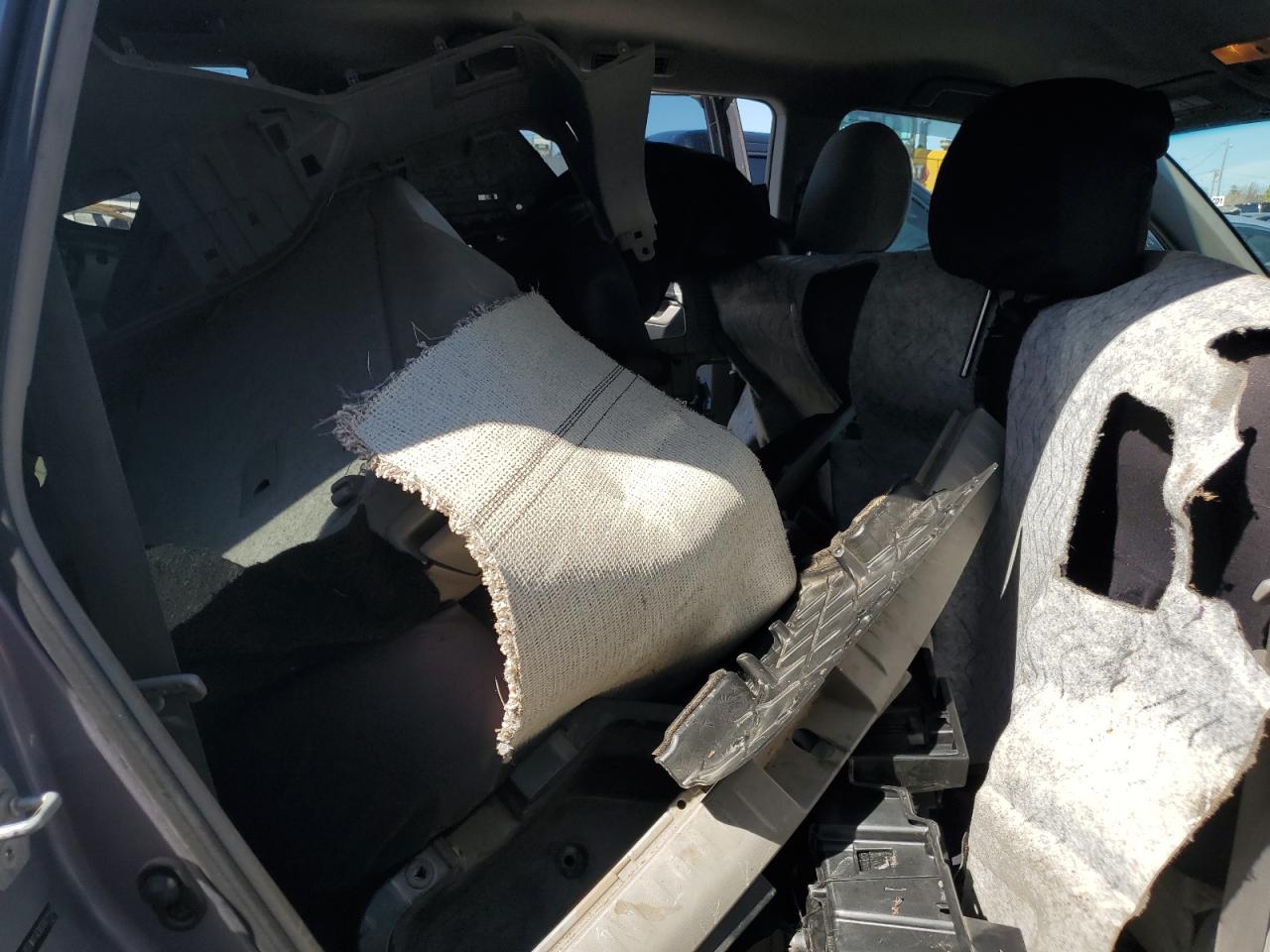 JTEEW41A382001559 2008 Toyota Highlander Hybrid