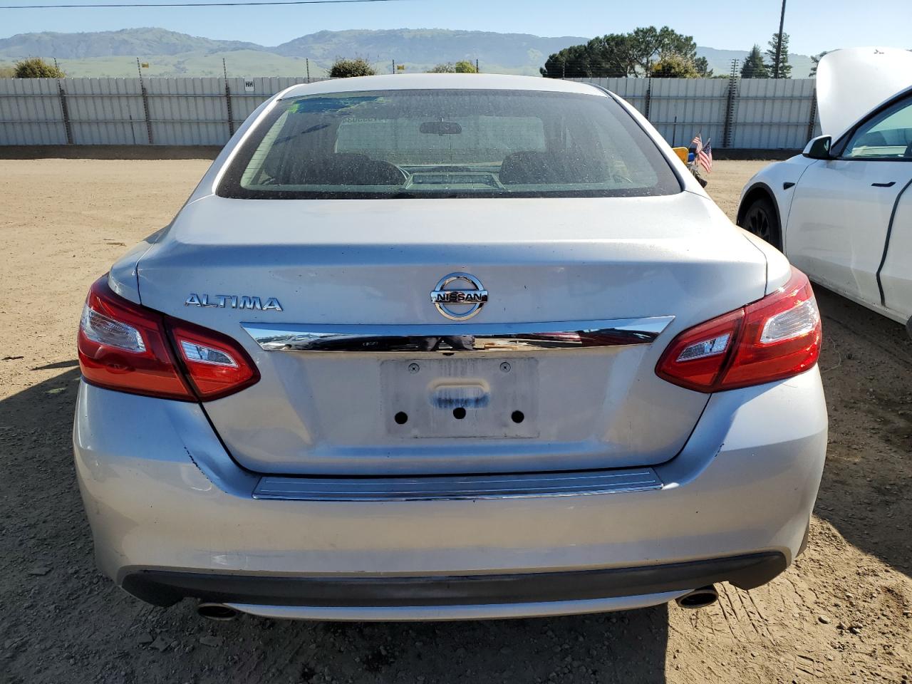 1N4AL3AP8HC268299 NISSAN ALTIMA 2017