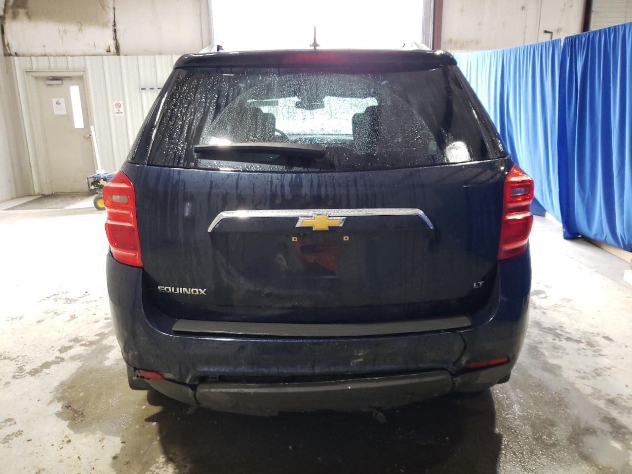 2GNALCEK3H1558181 CHEVROLET EQUINOX 2017