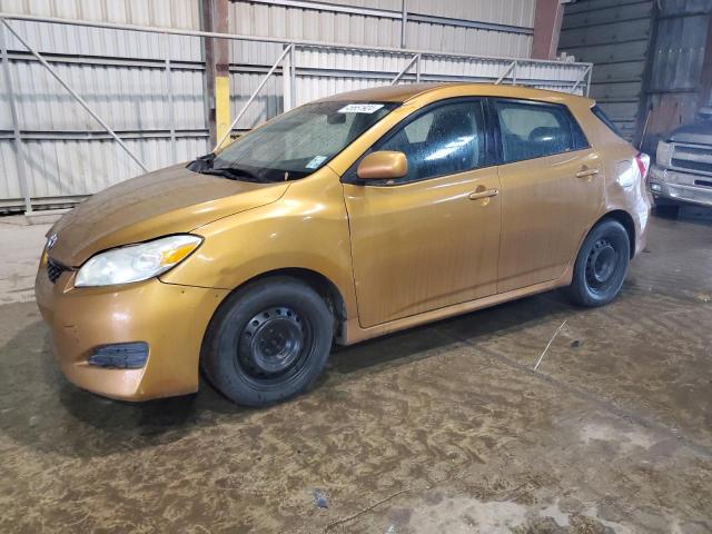 Lot #2373738632 2010 TOYOTA COROLLA MA salvage car