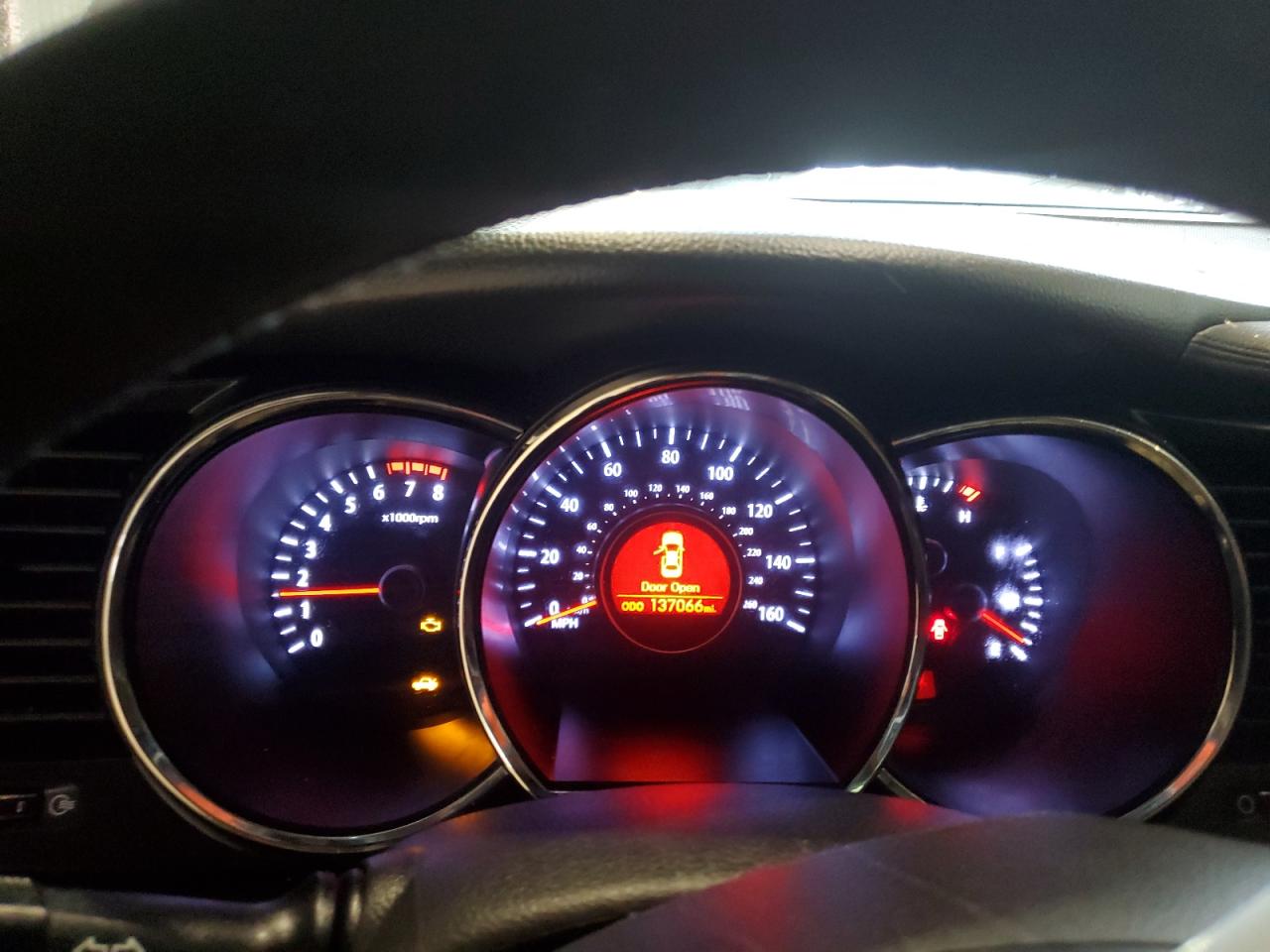 KNAGN4A77B5140309 2011 Kia Optima Ex KNAGN4A77B5140309 2011 Kia Optima Ex