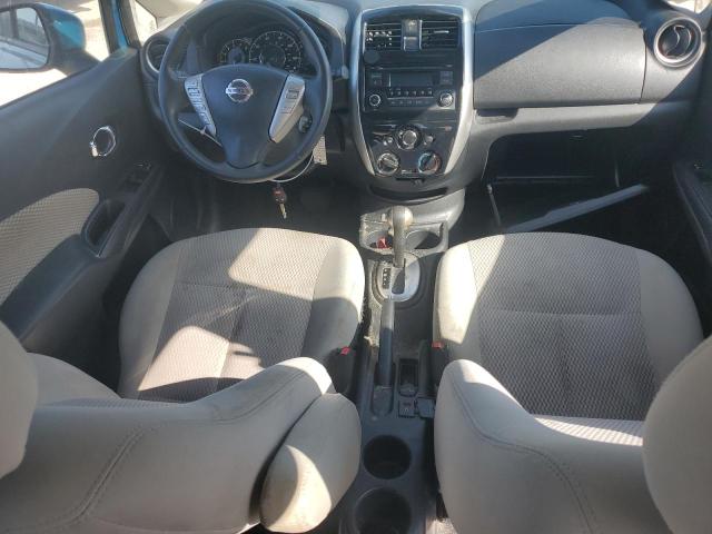 2015 NISSAN VERSA NOTE - 3N1CE2CP6FL350816