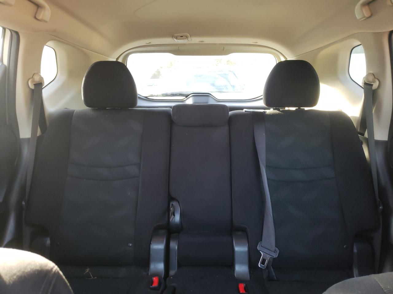 5N1AT2MV4FC752333 2015 Nissan Rogue S