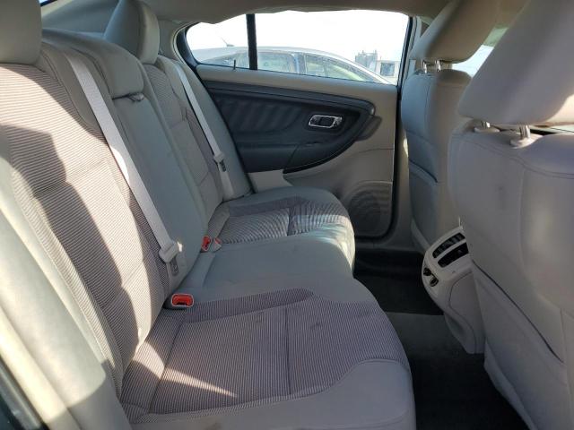 2010 Ford Taurus Sel VIN: 1FAHP2EW0AG107376 Lot: 47364454