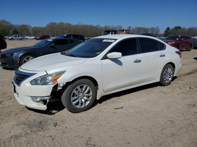 2014 Nissan Altima 2.5 VIN: 1N4AL3AP0EN388050 Lot: 47403724