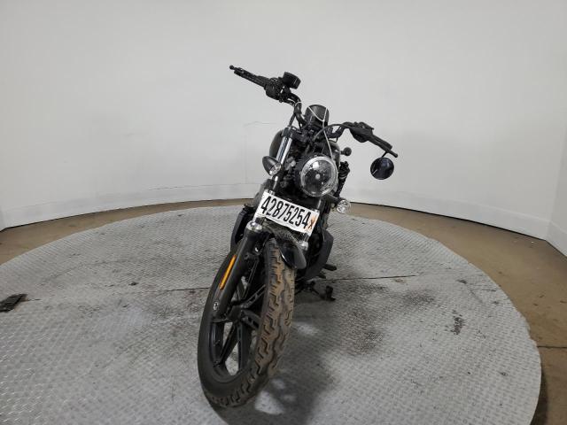 2023 HARLEY-DAVIDSON RH975 1HD1ZH11XPB307155