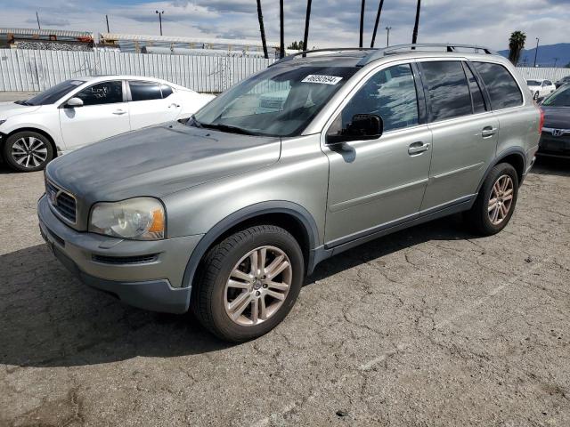 2008 Volvo Xc90 3.2 VIN: YV4CZ982181453592 Lot: 46092694