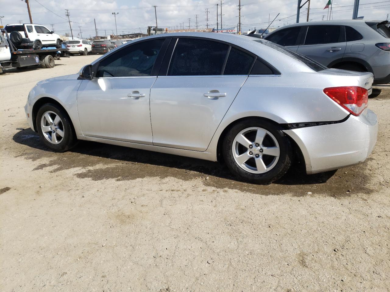 1G1PC5SB4F7128963 2015 Chevrolet Cruze Lt