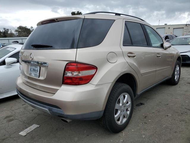 2006 Mercedes-Benz Ml 350 VIN: 4JGBB86E56A033014 Lot: 48566824