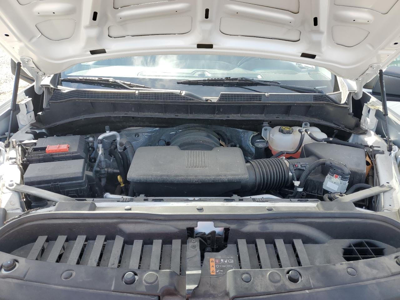 3GCNWAEF7LG266607 CHEVROLET ALL Models 2020