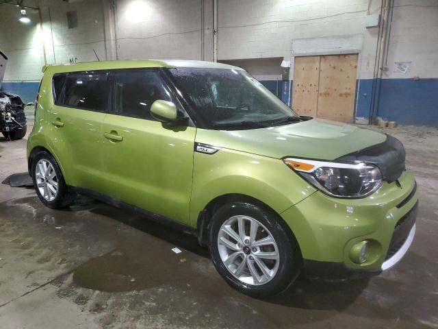 2017 KIA SOUL + - KNDJP3A56H7881379
