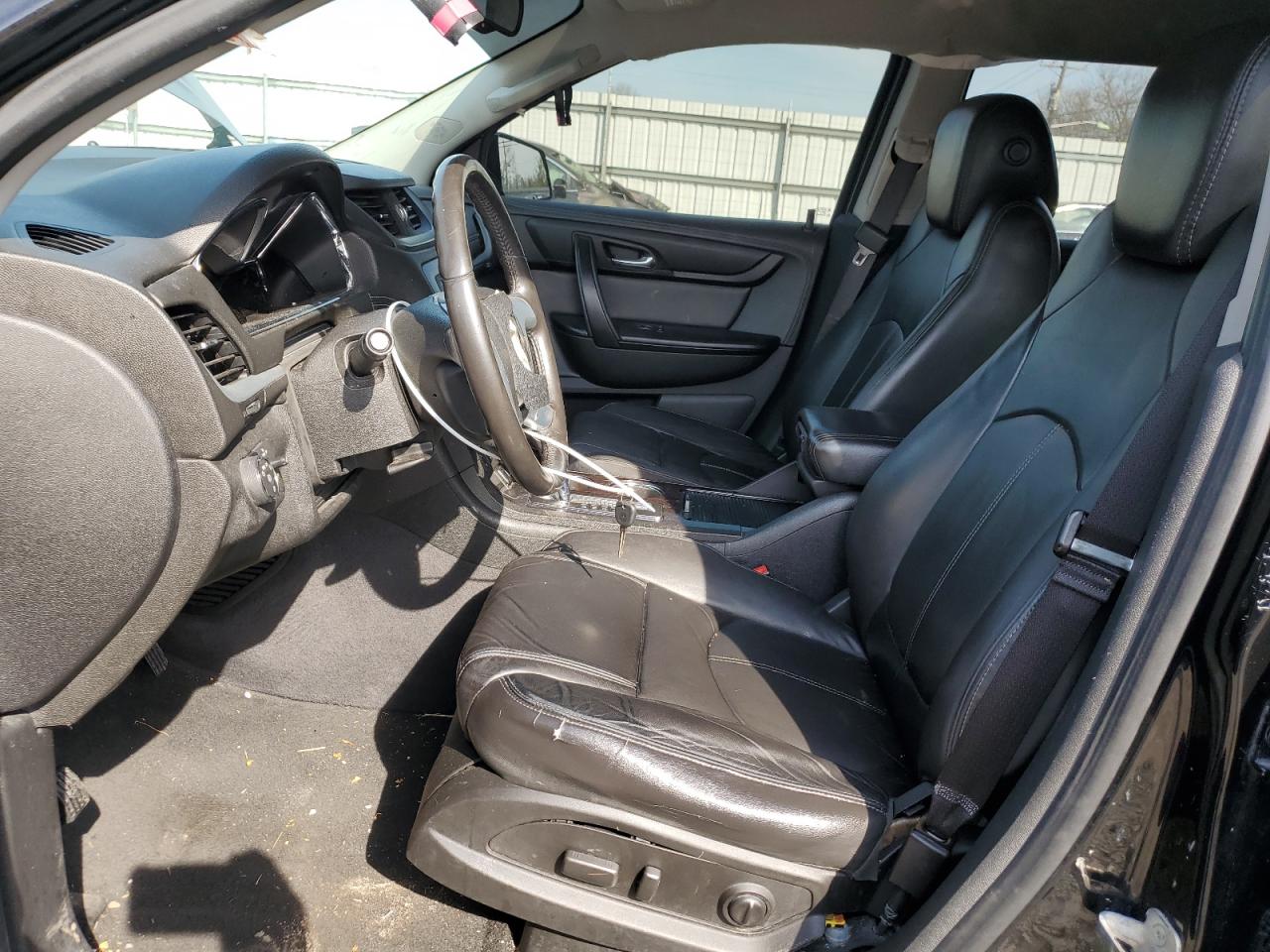 1GNKRHKD7HJ290411 CHEVROLET TRAVERSE 2017