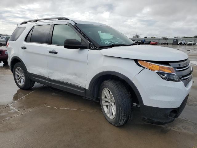 Vin: 1fm5k7b86fgb87459, lot: 69516334, ford explorer 20154