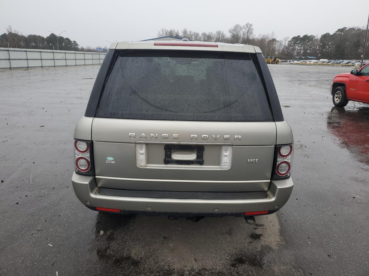 SALMF1D42CA364348 2012 Land Rover Range Rover Hse Luxury