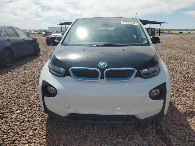 VIN WBY1Z4C56FV503549 2015 BMW I3, Rex no.5