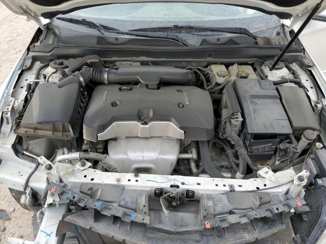 2014 Chevrolet Impala Ltz VIN: 1G1145SL1EU144016 Lot: 46428014