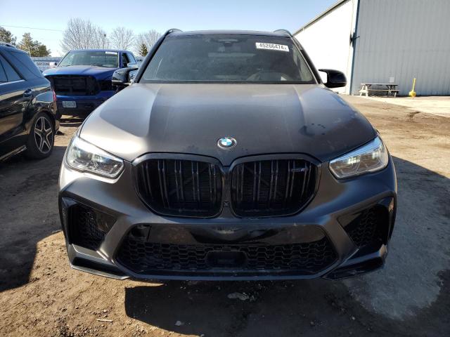 5YMJU0C01N9L17770 2022 BMW X5-4