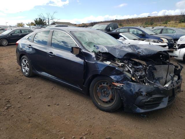 Vin: 2hgfc2f53jh524158, lot: 48451474, honda civic lx 20184