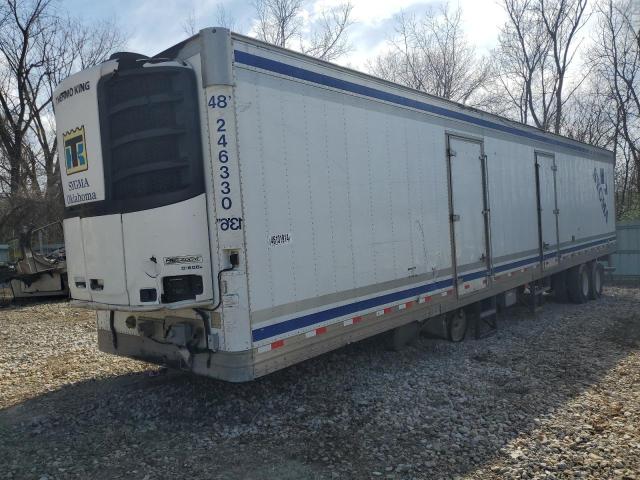 2018 HYUNDAI REEFER - 3H3V482C1JT508050