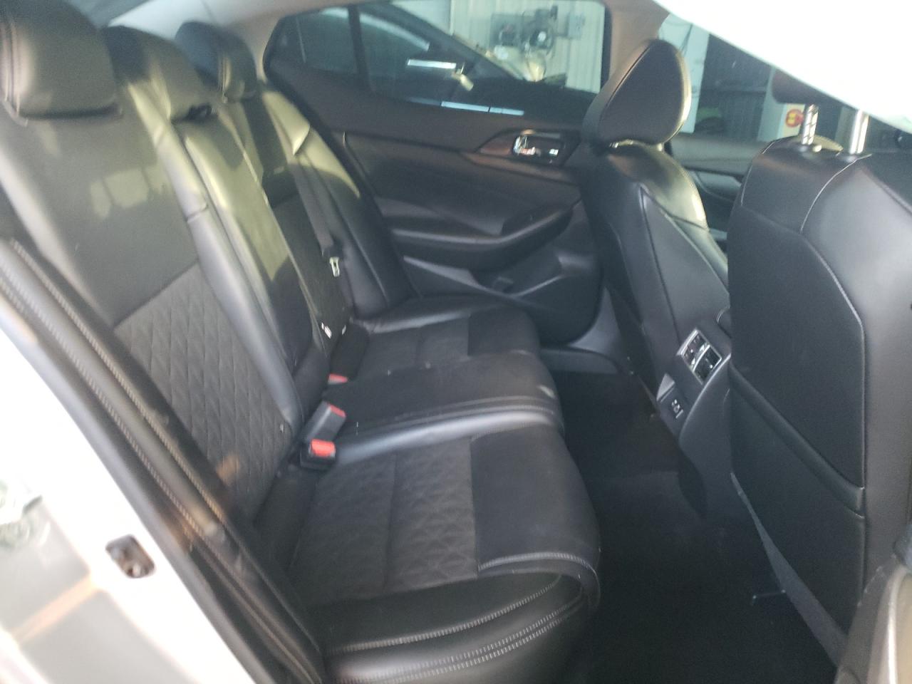 1N4AA6AV6KC380192 NISSAN MAXIMA 2019