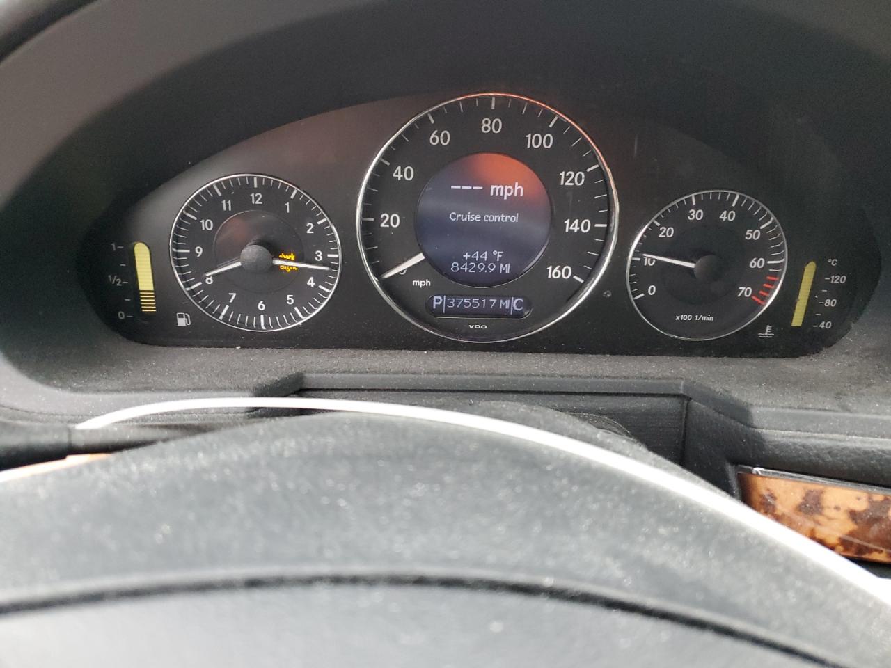 WDBUF56J06A948607 2006 Mercedes-Benz E 350