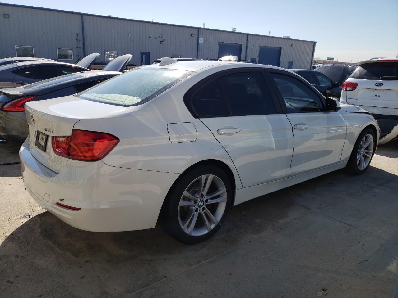 WBA3A5C56CF346910 2012 BMW 328 I