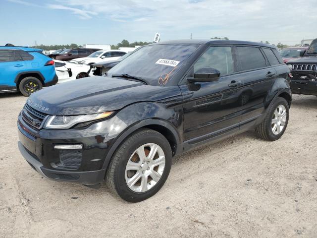 Lot #2409356878 2018 LAND ROVER RANGE ROV salvage car