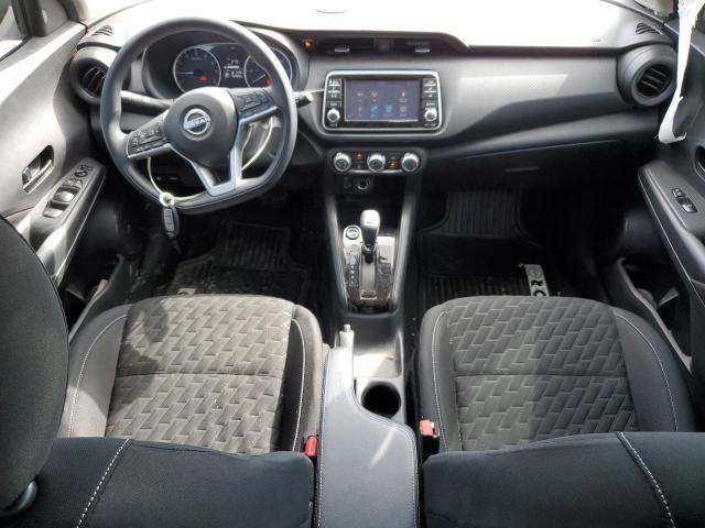 2022 NISSAN KICKS S - 3N1CP5BV9NL518135