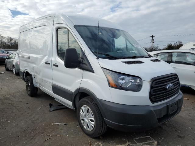 2019 Ford Transit T-250 VIN: 1FTYR1CM4KKB69961 Lot: 45003474