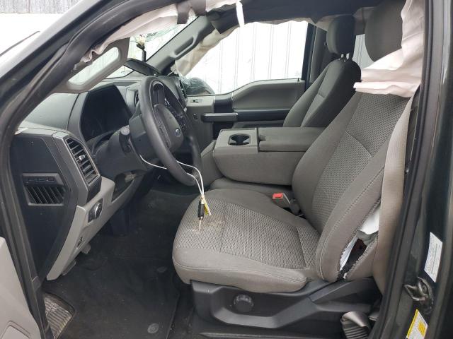 2018 Ford F150 Supercrew VIN: 1FTEW1CB4JKF15886 Lot: 47902774