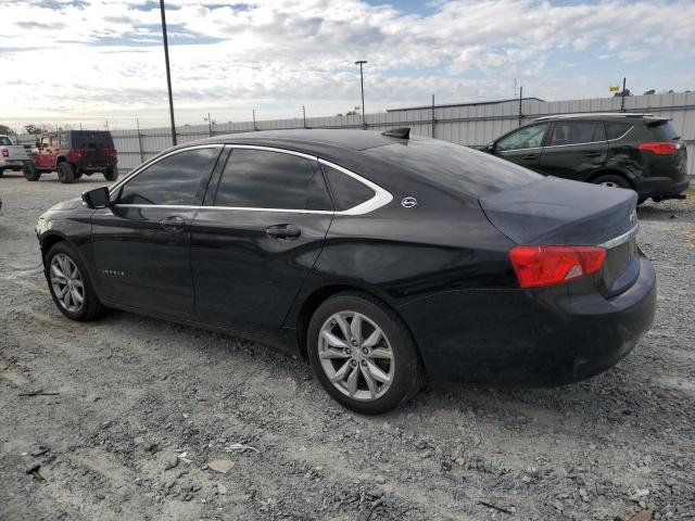 2017 Chevrolet Impala Lt VIN: 1G1105SAXHU153442 Lot: 46946954